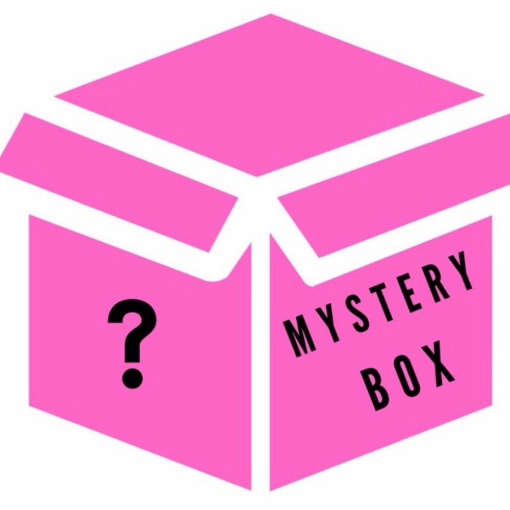 Very Well Loved Mystery Box Bundle!!